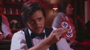 Danger 5 Speciális epizódok Ep.1 1. epizód