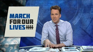 The Opposition with Jordan Klepper 1. évad Ep.75 75. epizód