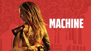 Machine kép