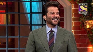 The Kapil Sharma Show 2. évad Ep.16 16. epizód