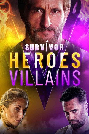 Australian Survivor 8. évad (2023-01-30) poszter