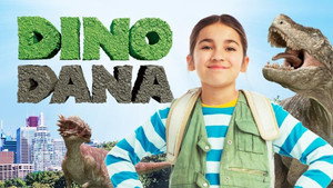 Dino Dana kép