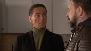 Salatut elämät 27. évad Ep.47 47. epizód