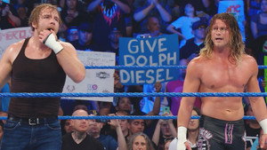 Pankráció - WWE: Smackdown 18. évad Ep.32 32. epizód