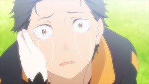 Re:ゼロから始める異世界生活 1. évad Ep.33 33. epizód
