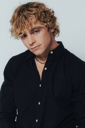 Ross Lynch profil kép