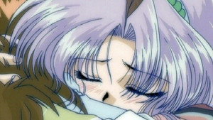 まもって守護月天! 1. évad Ep.22 22. epizód