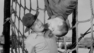 Gomer Pyle, U.S.M.C. 1. évad Ep.1 1. epizód