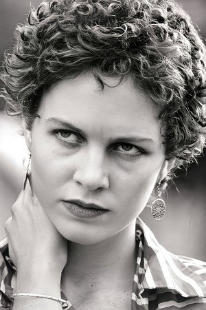 Judy Davis profil kép