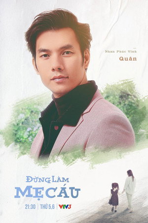 Đừng làm mẹ cáu poszter