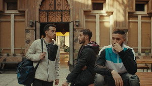 ولاد الشمس 1. évad Ep.12 12. epizód