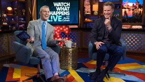 Watch What Happens Live with Andy Cohen 14. évad Ep.112 112. epizód