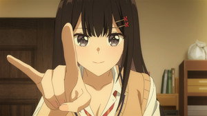 男女の友情は成立する？（いや、しないっ!!） 1. évad Ep.8 8. epizód
