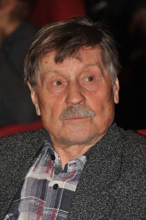 Николай Сморчков profil kép