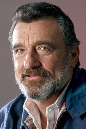 Victor French profil kép