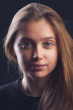 Ганна Андрусенко profil kép