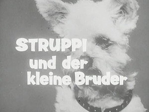 Alle Hunde lieben Theobald 1. évad Ep.5 5. epizód