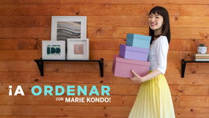 Kondo Marie: Rakjunk rendet! kép