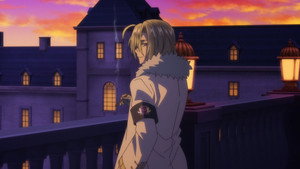 ループ7回目の悪役令嬢は、元敵国で自由気ままな花嫁生活を満喫する 1. évad Ep.10 10. epizód