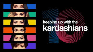 Keeping Up with the Kardashians kép