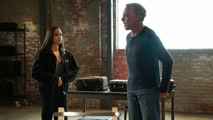 The Equalizer 5. évad Ep.16 16. epizód