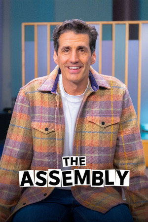 The Assembly 3. évad (2026-04-26) poszter