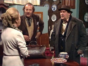 Albert & Herbert 1. évad Ep.6 6. epizód