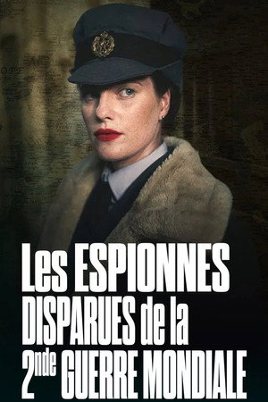 The Lost Women Spies poszter