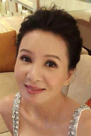 林美照 profil kép