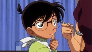 Conan, a detektív 1. évad Ep.331 331. epizód