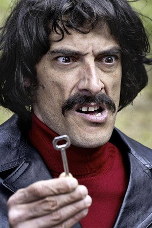 Max Mazzotta profil kép