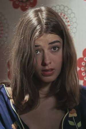 Cristina Aché profil kép