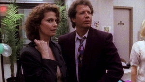 The Larry Sanders Show 2. évad Ep.12 12. epizód