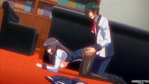 学園3 ～華麗なる悦辱～ 1. évad Ep.1 1. epizód
