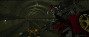 Transformers Prime: Szörnyvadászok 2. évad Ep.12 12. epizód