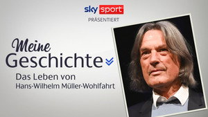 Meine Geschichte - das Leben von 5. évad Ep.12 12. epizód
