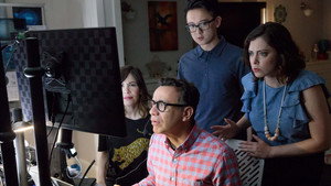 Portlandia 8. évad Ep.3 3. epizód