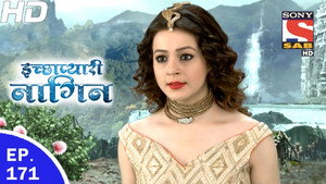 इच्छाप्यारी नागिन 1. évad Ep.171 171. epizód