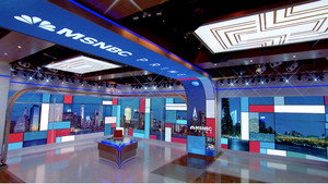 MSNBC Prime kép