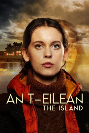 The Island 1. évad (2025-01-14) poszter