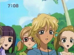 シュガシュガルーン 1. évad Ep.42 42. epizód