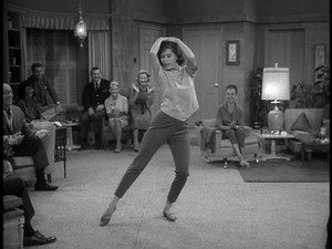 The Dick Van Dyke Show 1. évad Ep.8 8. epizód