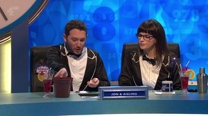 8 Out of 10 Cats Does Countdown 9. évad Ep.1 1. epizód