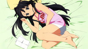 けいおん! kép