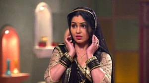 भाभीजी घर पर हैं! 1. évad Ep.1920 1920. epizód