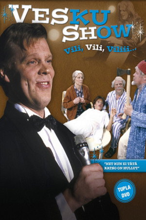 Vesku Show 3. évad (1990-01-01) poszter