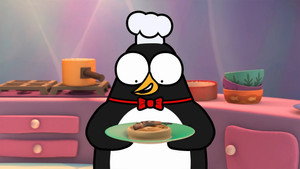 Piripenguins 1. évad Ep.7 7. epizód