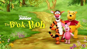The Book of Pooh kép
