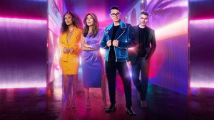 Project Runway All Stars kép