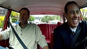 Jerry Seinfeld és vendégei az úton 1. évad Ep.6 6. epizód